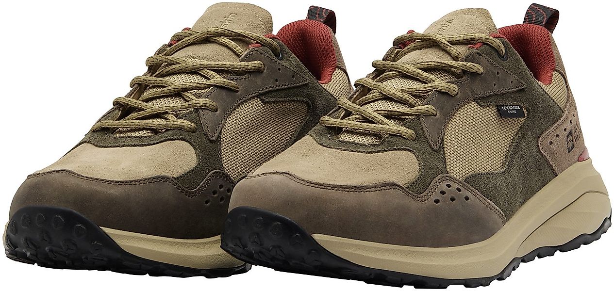 Jack Wolfskin CAMP FEVER TEXAPORE LOW günstig online kaufen