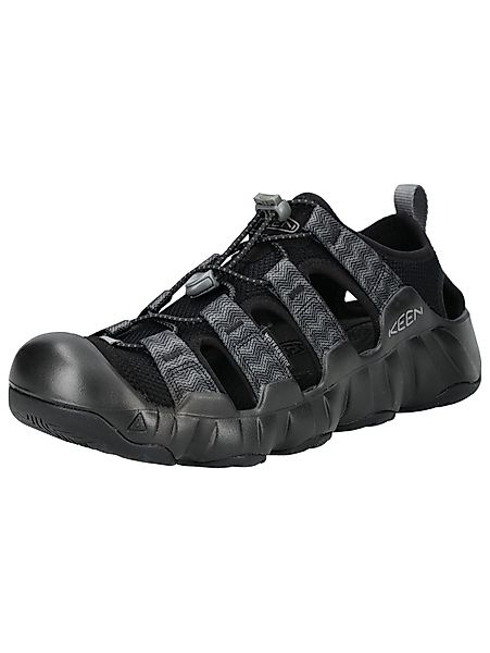 Keen Sandalen Textil Trekkingsandale günstig online kaufen