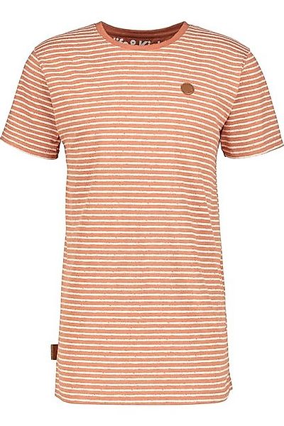 Alife & Kickin T-Shirt Herren MatsAK günstig online kaufen