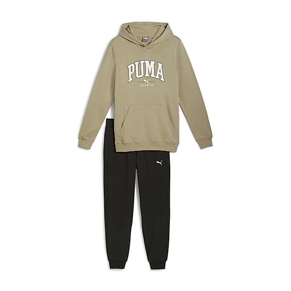 PUMA Trainingsanzug Puma Herren Trainingsanzug SQUAD günstig online kaufen