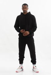 Tom Barron Sportanzug Colorblock Sporty Hoodie günstig online kaufen