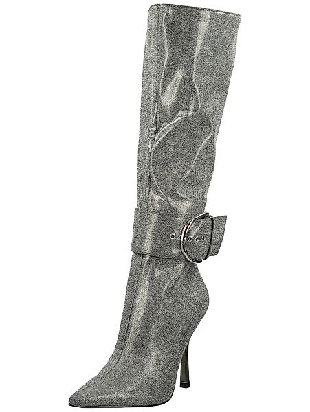 STEVE MADDEN STEVE MADDEN Stiefel Lederimitat günstig online kaufen