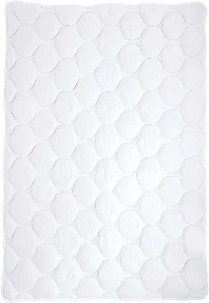 uncover by SCHIESSER Microfaserbettdecke »Chelsea« normal 1 Stk. tlg. aus s günstig online kaufen