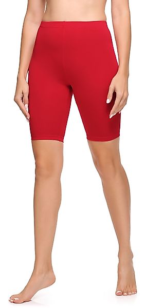 Ladeheid Leggings Damen Kurze Hose LA40-131 günstig online kaufen