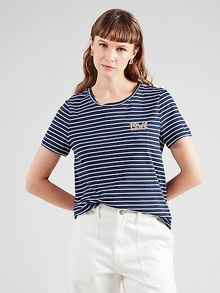 Vero Moda T-Shirt (1-tlg) Stickerei günstig online kaufen