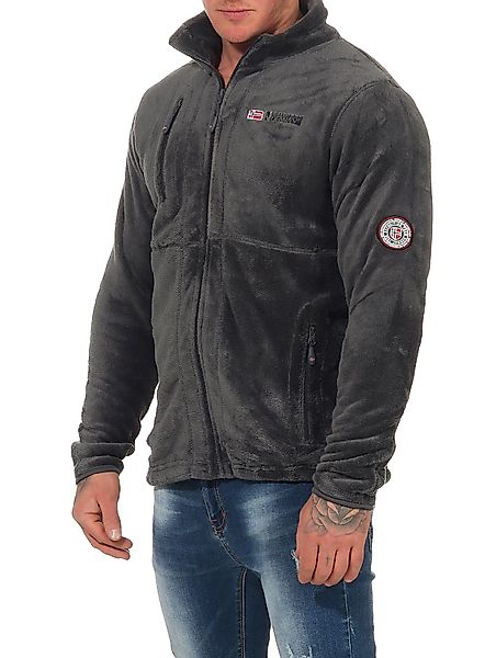 Geographical Norway Fleecejacke Herren Fleecejacke Outdoor günstig online kaufen