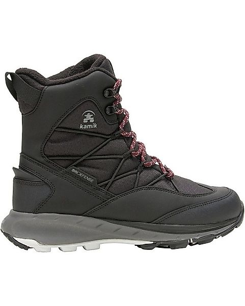 Kamik Damen Thermostiefel Trek Ice Winterstiefel günstig online kaufen