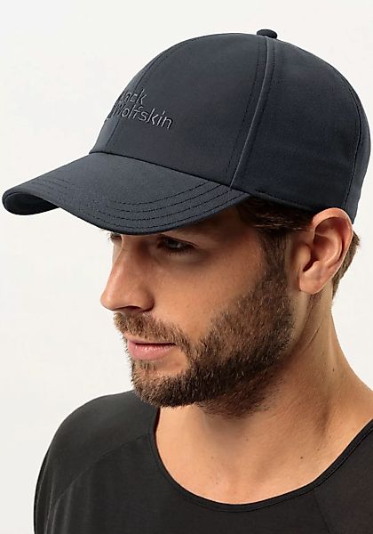 Jack Wolfskin Baseball Cap "BASEBALL CAP" günstig online kaufen