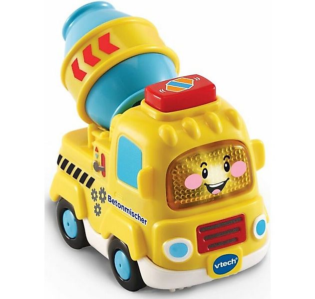 Vtech® Lernspielzeug VTech Tut Tut Baby Flitzer - Betonmischer, Spielfahrze günstig online kaufen