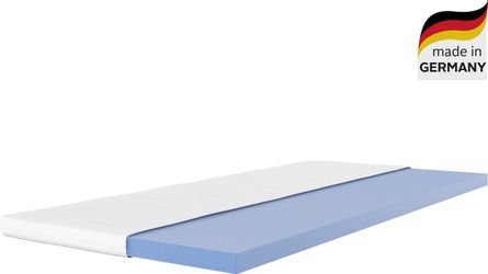 Älgdröm Topper "Lasse, Topper 90x200 cm,180x200 cm" Matratze, Boxspringbett günstig online kaufen