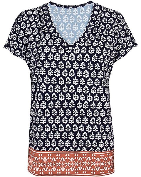 Lieblingsstück T-Shirt Kurzarm Sommershirt CaleniL günstig online kaufen