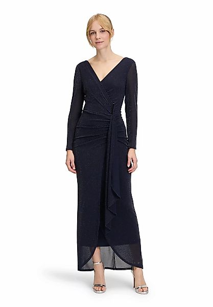 Vera Mont Abendkleid "Vera Mont Abendkleid mit Raffung", Raffung günstig online kaufen