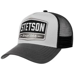 Stetson Trucker Cap (1-St) Basecap Snapback günstig online kaufen