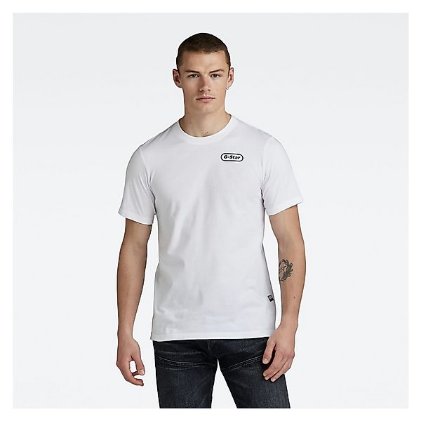 G-star Raw Herren T-Shirt D23906-336-110 günstig online kaufen