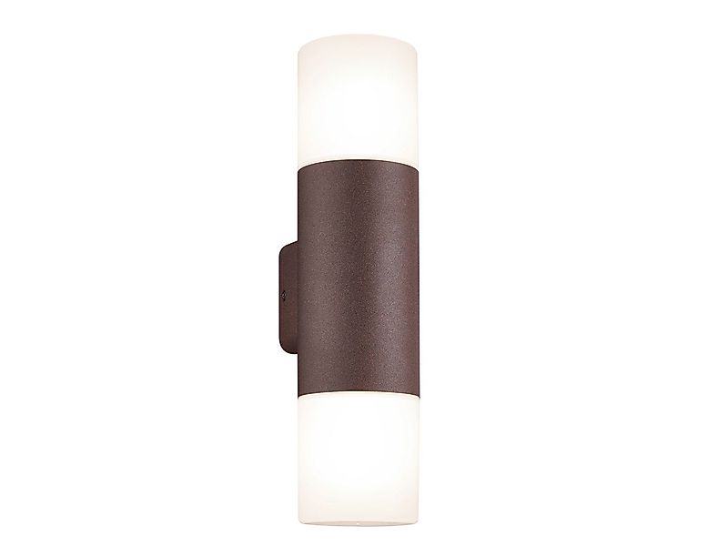 TRIO Leuchten LED Außen-Wandleuchte, LED wechselbar, günstig online kaufen