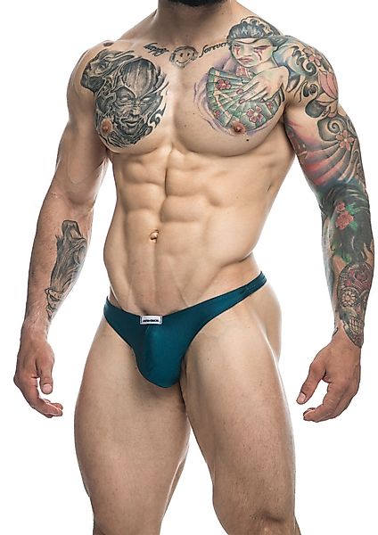 Justin + Simon String Classic Tanga günstig online kaufen