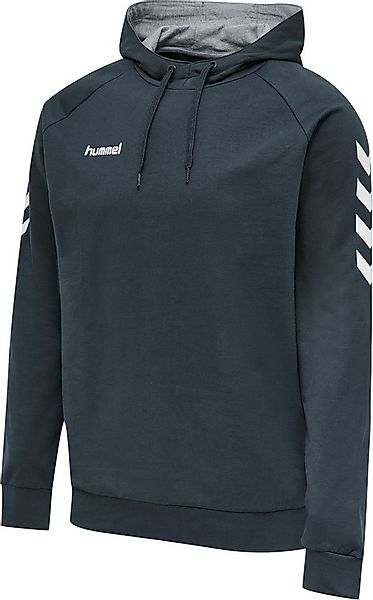 hummel Sweatshirt Go Cotton Hoodie günstig online kaufen