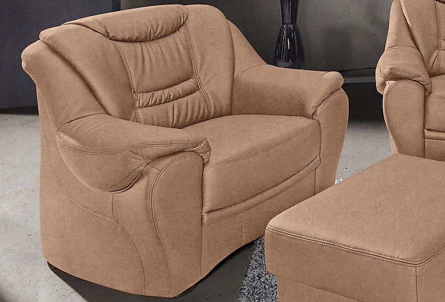 sit&more Sessel "Benson" günstig online kaufen