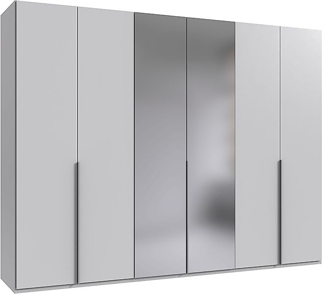 Wimex Kleiderschrank "Mugano,in 8 Breiten,3 Höhen,2 Tiefen, viele Farben, M günstig online kaufen