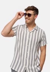 Indicode Kurzarmhemd INCosby leichtes Kurzarmhemd mit günstig online kaufen