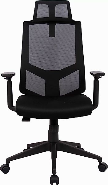 INOSIGN Chefsessel Netti, Schreibtischstuhl, hochwertige ergonomische günstig online kaufen