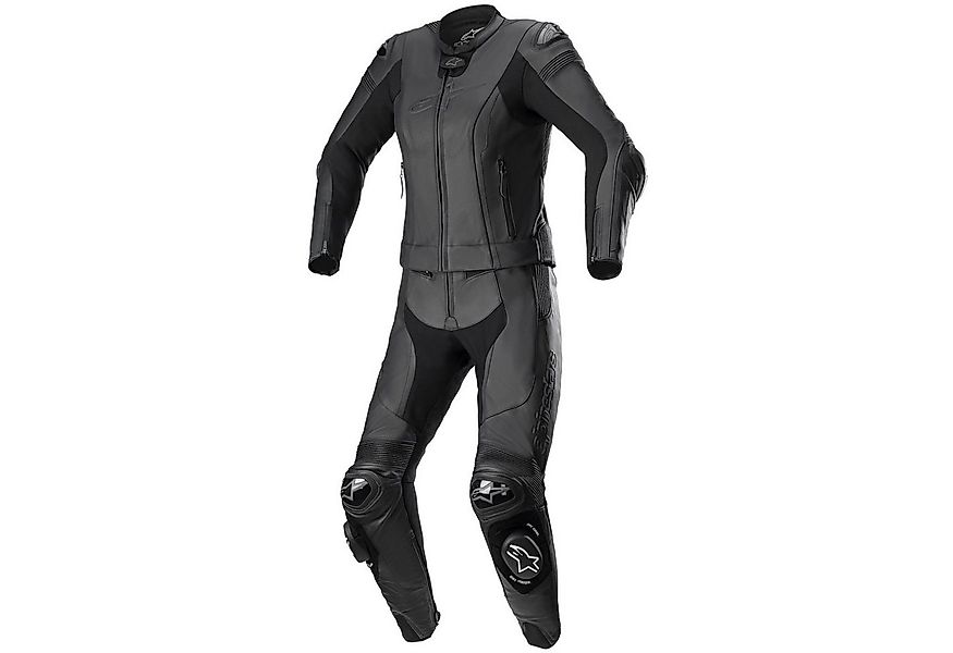 Alpinestars Motorradkombi Alpinestars Stella Missile V2 2tlg. Lederkombi Da günstig online kaufen