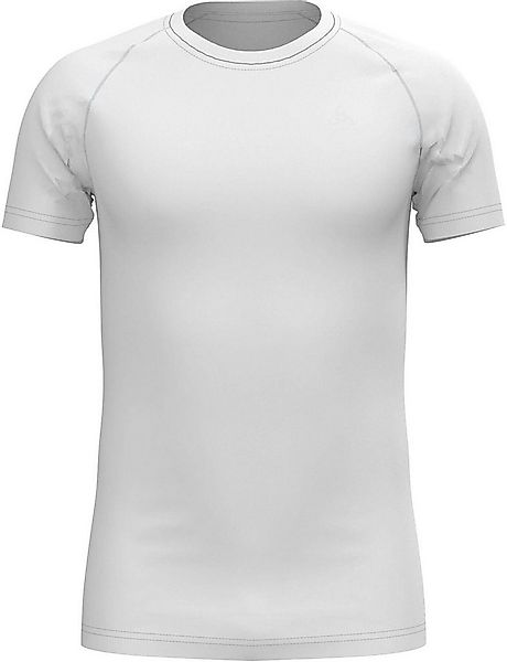 Odlo Funktionsunterhemd SUW TOP CREW NECK S/S ACTIVE F WHITE günstig online kaufen