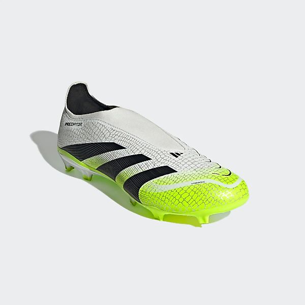 adidas Performance Fußballschuh "PREDATOR LEAGUE LACELESS FIRM/MULTI-GROUND günstig online kaufen