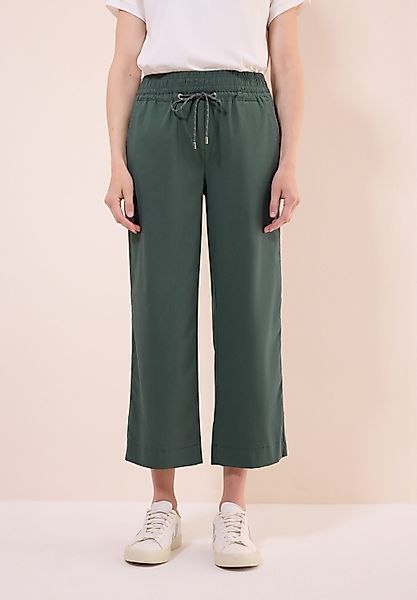 CECIL Culotte High Waist günstig online kaufen