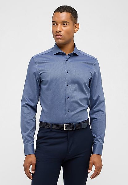 Eterna Langarmhemd "SLIM FIT", NON IRON (bügelfrei) günstig online kaufen