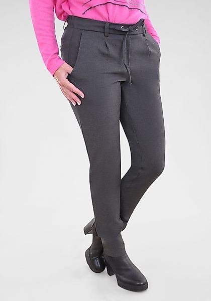 NAVIGAZIONE Stoffhose Punto di Roma (1-tlg) günstig online kaufen