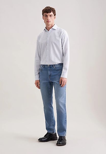 seidensticker 5-Pocket-Hose günstig online kaufen