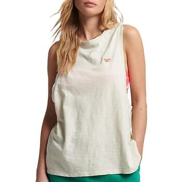 Superdry  Tank Top W6011569A günstig online kaufen