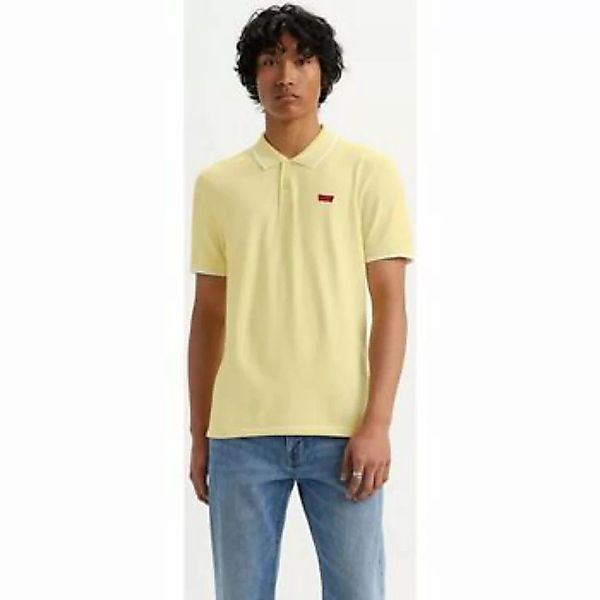 Levis  T-Shirts & Poloshirts A4842 0055 - POLO-PEAR SORBET günstig online kaufen