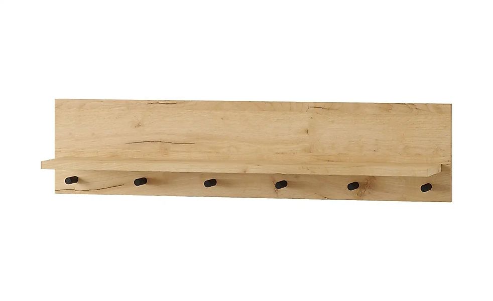 pinio Wandregal  Retro ¦ holzfarben ¦ Maße (cm): B: 22,5 H: 17,8 Kindermöbe günstig online kaufen