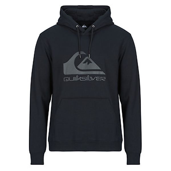 Quiksilver Kapuzensweatshirt Comp Logo günstig online kaufen