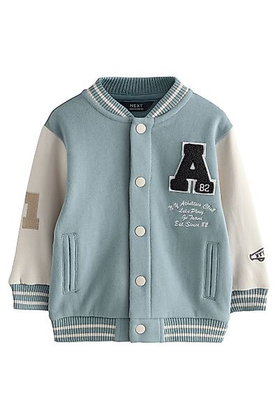 Next Collegejacke Baseballjacke (1-St) günstig online kaufen
