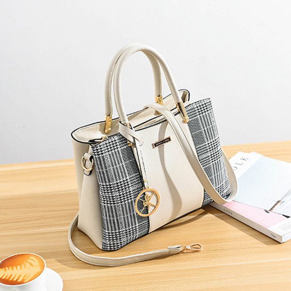 HAUSS SPOLE Henkeltasche Henkeltasche Umhängetasche Handtasche günstig online kaufen