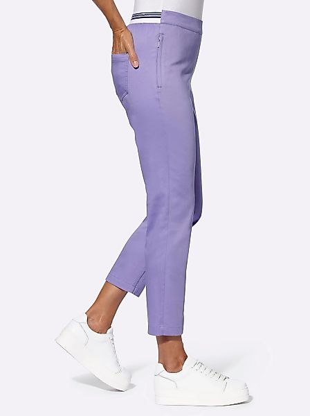 Casual Looks 7/8-Hose günstig online kaufen