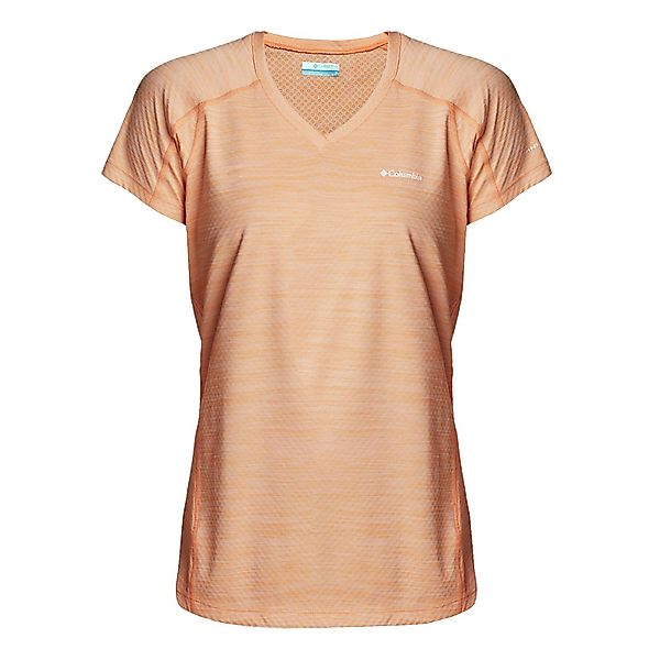 Columbia Kurzarmshirt Zero Rules™ Short Sleeve günstig online kaufen