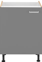 OPTIFIT Spülenschrank "Parma" Breite 60 cm günstig online kaufen