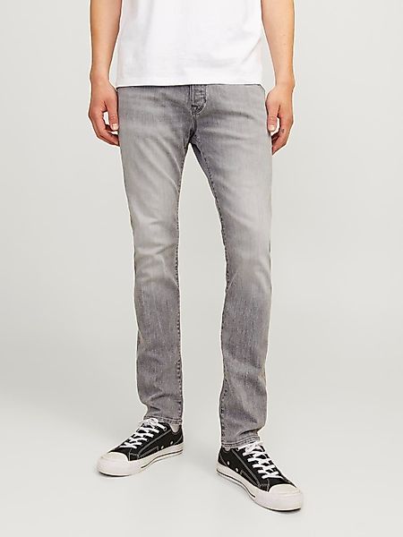 Jack & Jones Slim-fit-Jeans JJIGLENN – günstig online kaufen