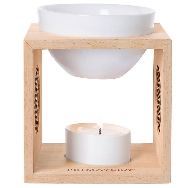 Primavera Life GmbH Duftlampe Aroma Duftlampe Balance, Stk günstig online kaufen