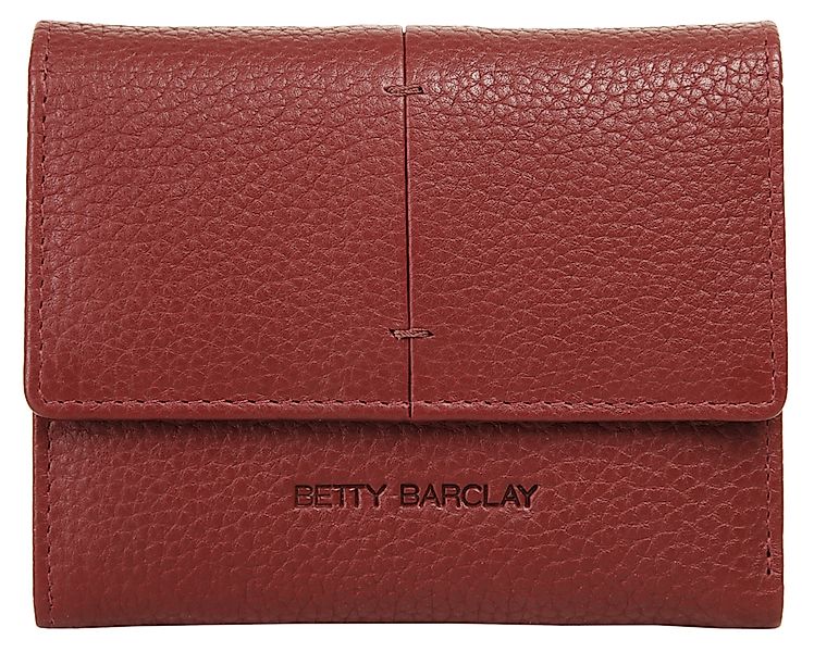 Betty Barclay Geldbörse, echt Leder günstig online kaufen