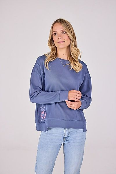 Lieblingsstück Sweater Sweatshirt für Damen (1-tlg) günstig online kaufen