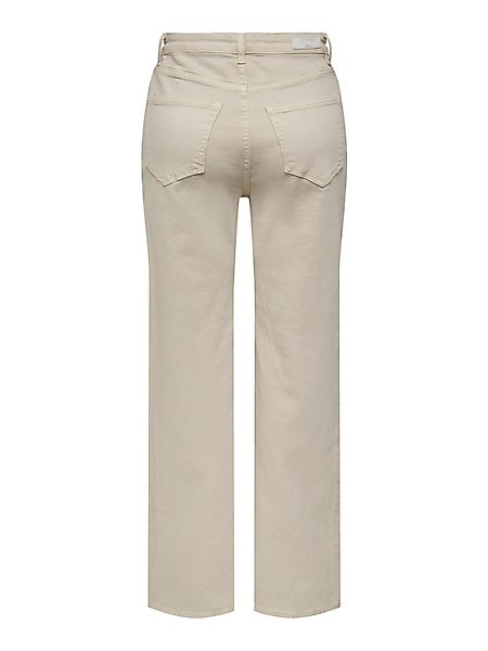 ONLY Weite Jeans Juicy (1-tlg) Plain/ohne günstig online kaufen
