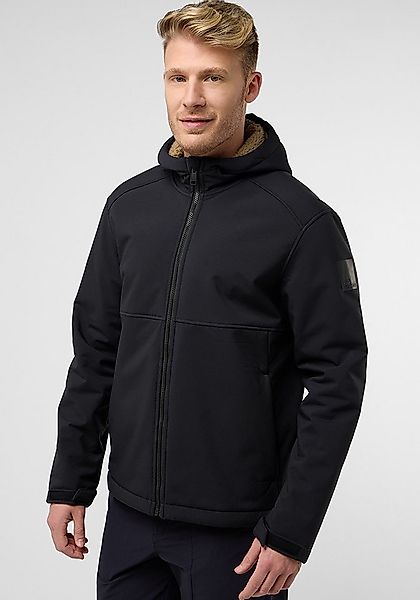 Jack Wolfskin Softshelljacke WINDLAND JKT M günstig online kaufen