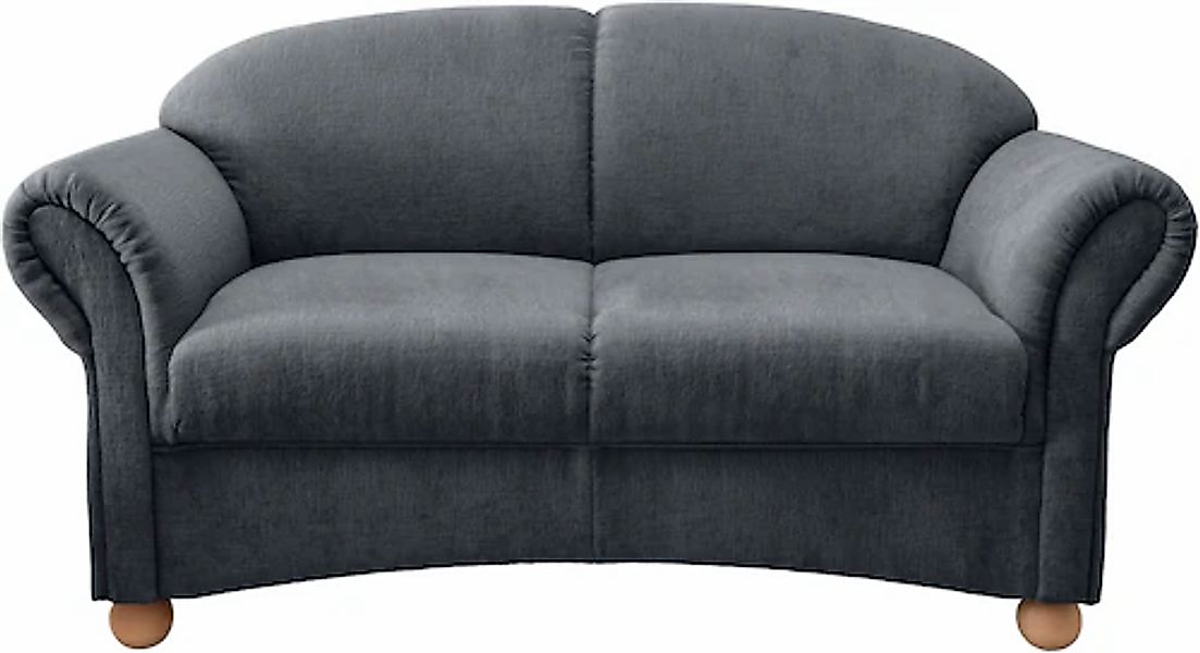 Home affaire Polstergarnitur »Torello« 3 tlg. tlg. günstig online kaufen