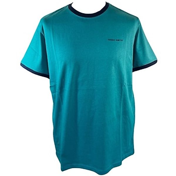 Teddy Smith  T-Shirt T-shirt  The-Tee 2 günstig online kaufen