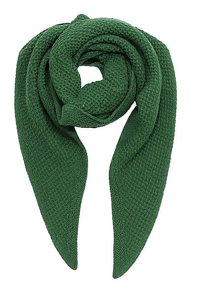 Faera Modeschal Moderner Loop Design Wärme Weich Herbst Muster Stil Cool, ( günstig online kaufen